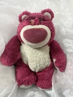 ロッツォ ぬいぐるみ