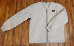 THE NORTH FACE（ザ・ノース・フェイス）ライトダウンカーディガン