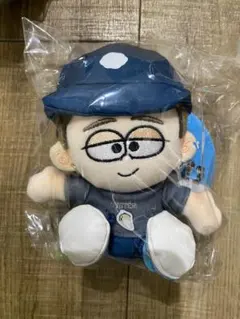 timelesz 寺西拓人　ぬいぐるみ