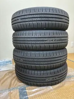 DUNLOP ENASAVE EC300+ 165/60R15 4本のサムネイル