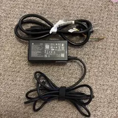 HP 65w ACアダプタ