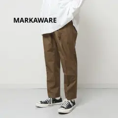 marka パンツ