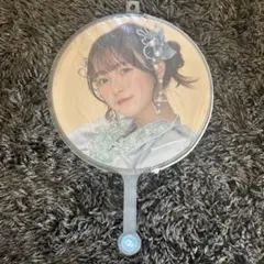 2025年最新】梅田みゆ うちわの人気アイテム - メルカリ