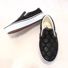 【未使用】 VANS×BANP バンプオブチキン 22.5cm スリッポン 完売
