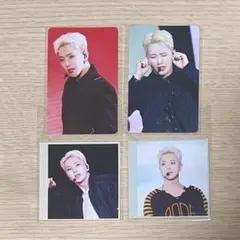 SEVENTEEN RIGHT HERE トレカ デジコ Blu-Ray ホシ