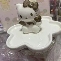 ハローキティ フェアリー オルゴール ひだまりの詩 平成レトロ 2000年
