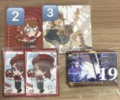 第五人格 画家 纏め売り トレカ 中国 カード ファントリ コースター 雕刻時光