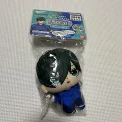 ま*。様 ブルーロック すぴぬい おしゃべり糸師凛