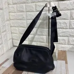 ほぼ新品✨russet ラシット スリングバッグ ショルダーバッグ ナイロン