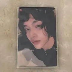 Riize ウォンビン　lucky hmv ラキドロ　水泳