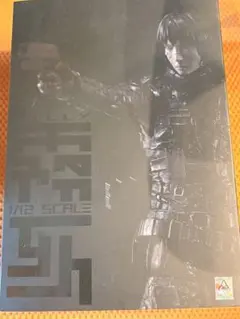 2026年最新】BLAME！ 1/12 霧亥の人気アイテム - メルカリ