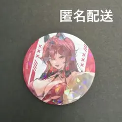 勝利の女神NIKKE レッドフード　缶バッジ