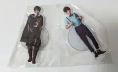 エーステ　アクリルスタンド　真澄　2点セット ②