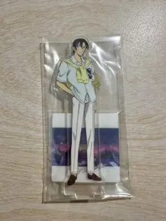 名探偵コナン ラッキーくじ アクスタ
