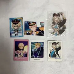 あんスタ 白鳥藍良 ぱしゃっつ セット