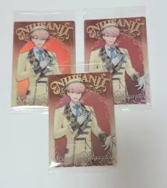 にじさんじ　ウエハース　セラフ