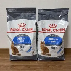 ロイヤルカナン】室内で生活する成猫用 インドア 4kg 2袋 合計8kg