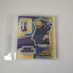 僕のヒーローアカデミア ベストジーニスト アクリルスタンド