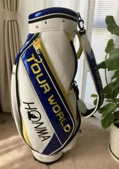 2026年最新】honma キャディバッグの人気アイテム - メルカリ