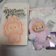 POPMART ラブブ ラック