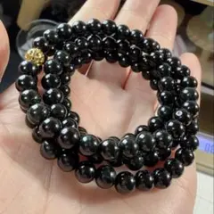 R2-0760天然本翡翠《本物保証》 天然翡翠 ネックレス約60cm