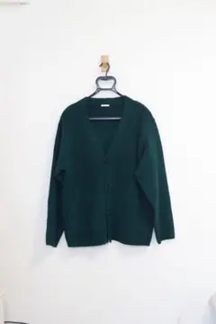 GU カーディガンのサムネイル