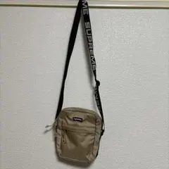 supreme Shoulder Bag
