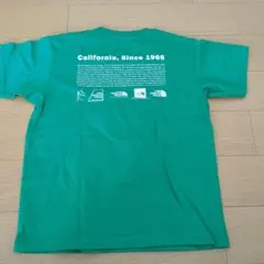The North Face California Tシャツ　KIDS