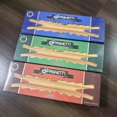 LE SERSAFIM SPAGHETTI Vol.1～3 3形態セット