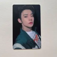 TXT FIGHT OR ESCAPE ヨンジュン ラキドロ パワステ