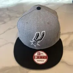 New Era 9FIFTY スナップバックキャップ