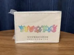 ポケカ中国限定　二層ダメカンケース　イーブイギフトボックス　新品未使用のサムネイル