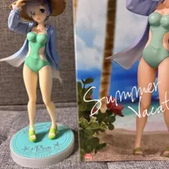 レム 水着フィギュア Re:ゼロ