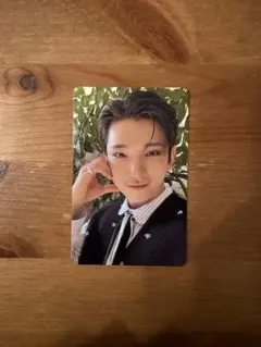 ★SEVENTEEN MEMBERSHIP ジョシュア★