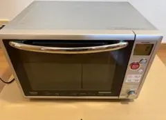 SHARP オーブンレンジRE-ST26F 中古品 - メルカリ