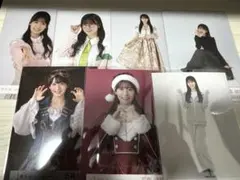 櫻坂46 生写真　石森璃花　まとめ売り