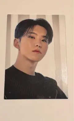 SEVENTEEN TOUR FOLLOW TO JAPAN セブチホシトレカ