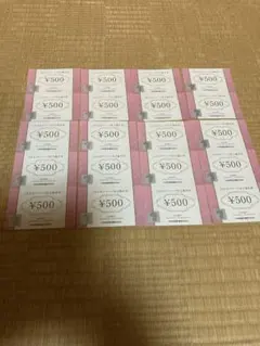 JR九州グループ株主優待割引券　20枚