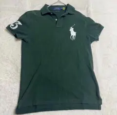 む*様 polo JEANS co ラルフローレン ビッグポニー ポロシャツ s