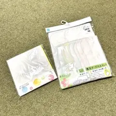 赤ちゃん用ガーゼハンカチ10点セット＋おまけ1枚