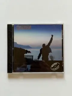 クイーン 「Made In Heaven」プロモ プレスキット メイド・イン・ヘヴン [リミテッド・エディション] [SHM-CD][CD