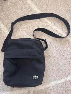 Lacoste ラコステ　ショルダーバッグ