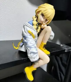 学園アイドルマスター 藤田ことね フィギュア