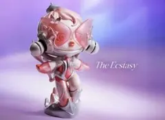 POPMART SKULLPANDA THE SOUND The Ecstasy