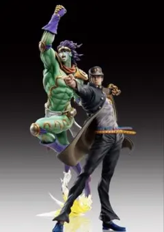 2025年最新】空条承太郎 スタチューレジェンドの人気アイテム