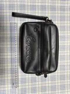 Coach バッグ ハンドバッグ クラッチバッグ