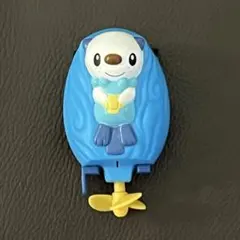 ポケモン　ミジュマル スクリューのサムネイル