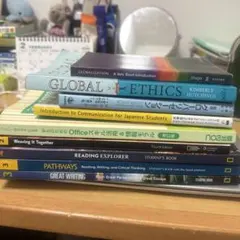 観光学部ホスピタリティ領域 教科書まとめ売り (個別売り可！) - メルカリ