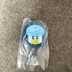 ポケモン　ガチャ　ライトブレス　クワッス