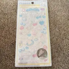 ボンボンドロップシール　シナモン